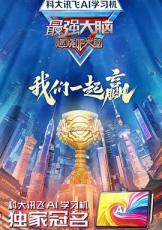 最强大脑 第十二季