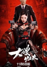 大嫂归来