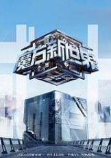 魔方新世界