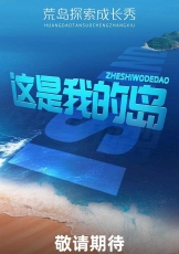 这是我的岛