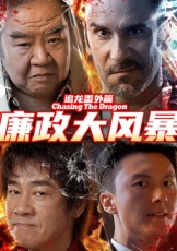 追龙番外篇之廉政大风暴