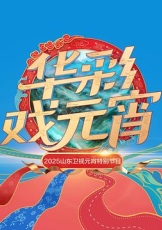 山东卫视元宵特别节目